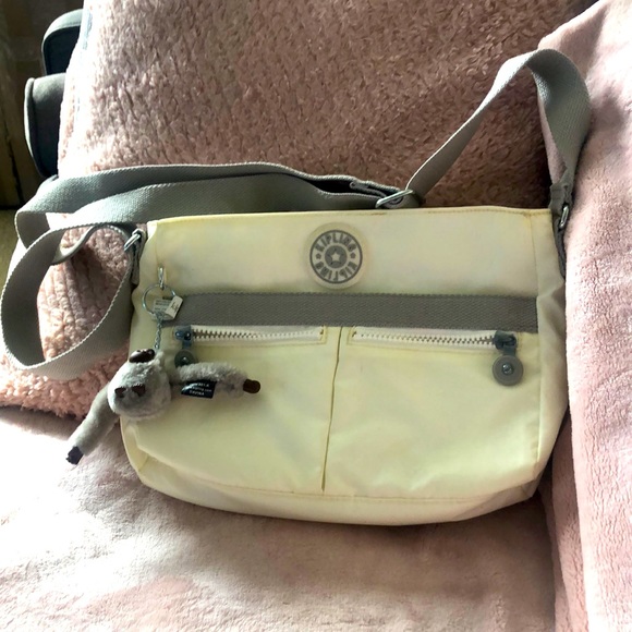 Kipling Bags Kipling Nylon Crossbody Poshmark